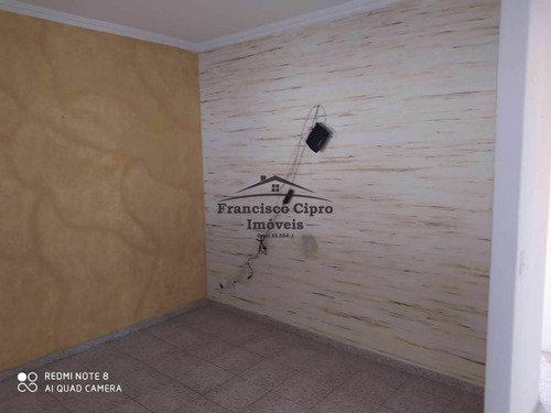 Imagem 6 de 14 de Casa Térrea À Venda Em Guaratinguetá/sp - Cs474