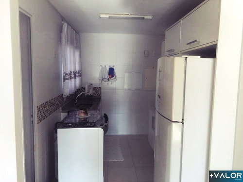 Imagem 19 de 28 de Residencial Rossi Orquidário - Apartamento Com 3 Dormitórios Para Venda Em Santos - Jm2233 - 69570936