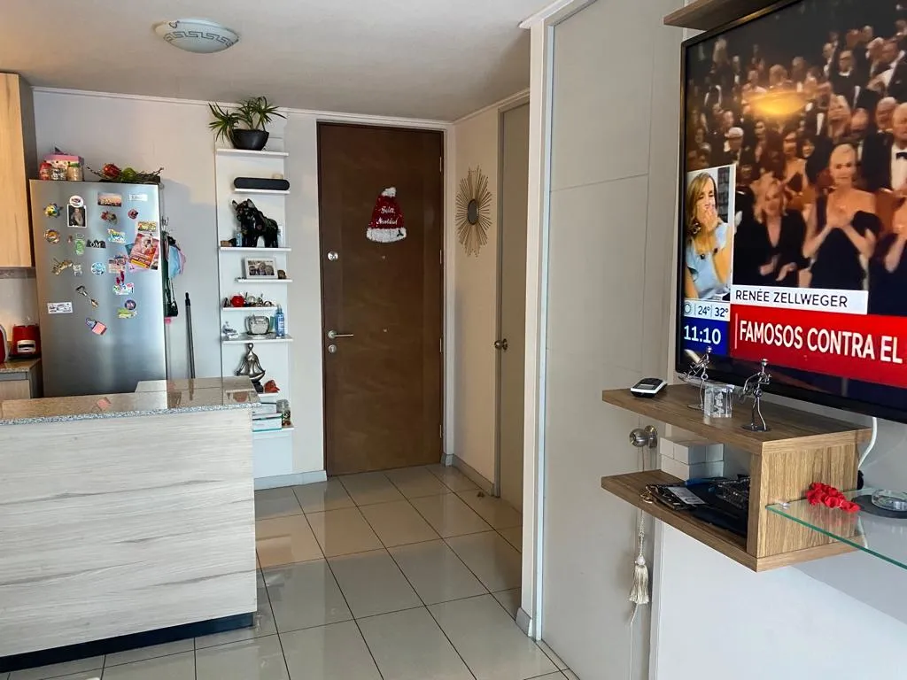 Imagen 1 de 18 de Oportunidad Por Apuro, 2 Dormitorios + 1 Baño, Bodega