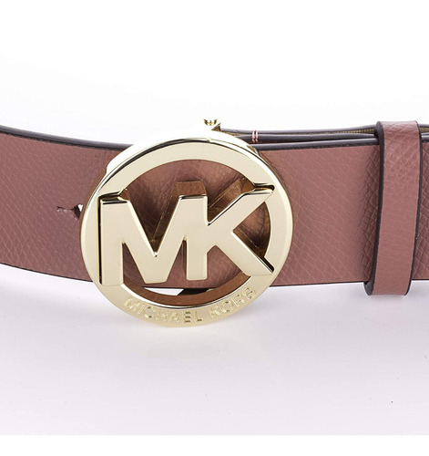 Michael Kors Cinto Cinturón Para Dama Mk Original | Envío gratis