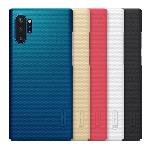 Funda Nillkin Original, Samsung Galaxy Note 10 Plus