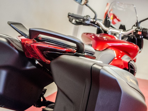 Mv Agusta Turismo Veloce Lusso 2021 Scs - Entrega Inmediata