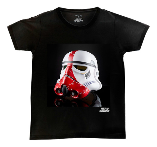 Stormtrooper Star Wars - Remera 100% Algodón