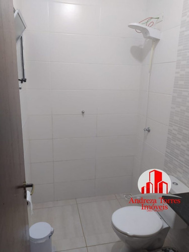 Casa Vila Para Venda Em Jardim Hípica Pinheiro Taubaté-sp - 702