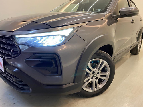 Fiat Pulse 1.0 TURBO 200 FLEX DRIVE CVT