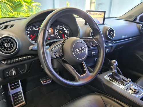 Audi A3 Auda3 Lm 150cv