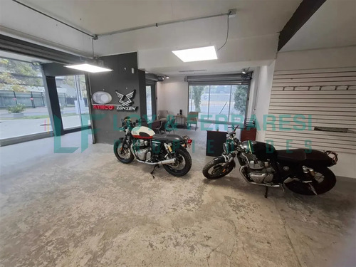 Arriendo Local Comercial Pedro De Valdivia