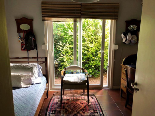 Imagen 7 de 15 de Casa En Venta Lomas De Carrasco
