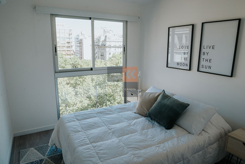Apartamento A Estrenar En El Centro- Ref: 6876