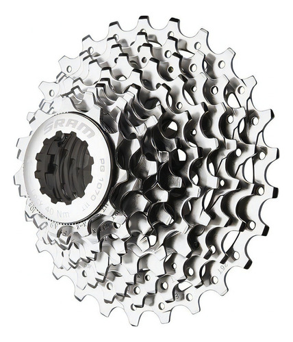 Sram Pg1070 11-36t 10-speed Bicycle Cassette