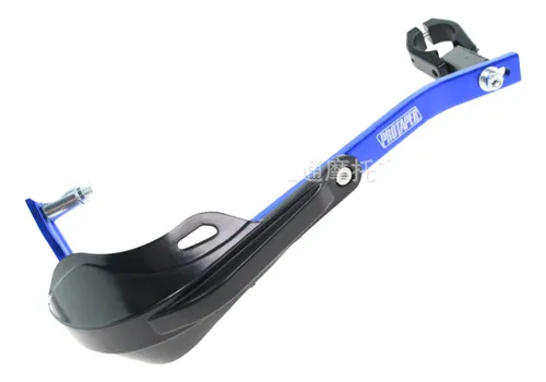 Hand Saver, Cortavientos Enduro Protaper X2 Aluminio Resist