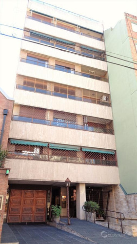 Imagen 2 de 26 de Departamento - Almagro