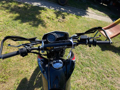 Imagen 7 de 17 de Honda Xr 150l Cross Enduro