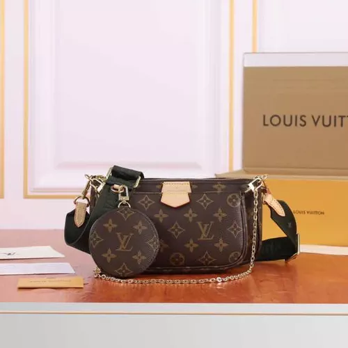 Cartera Louis Vuitton Mujer Precio