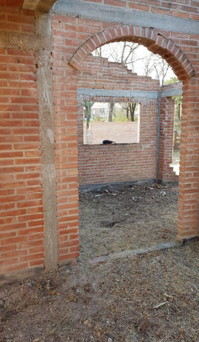 Casa A Terminar En Mina Clavero, Traslasierra (ref 173)