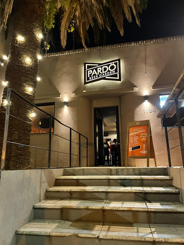 Fondo De Comercio Bar