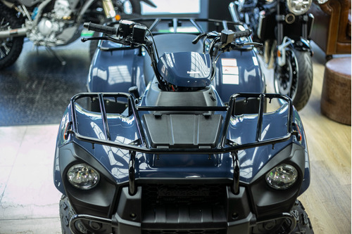 Kawasaki Brute Force 300 0km 2025 Cuatriciclo Lidermoto