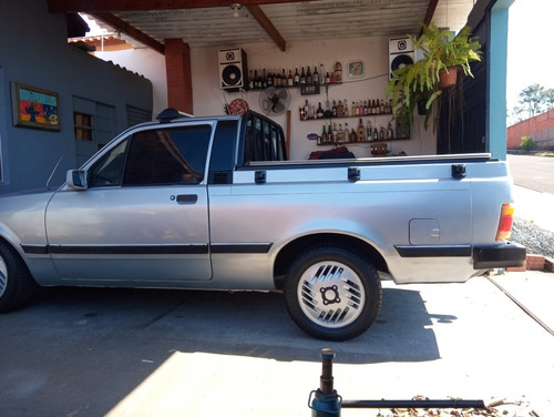 Chvrole Cheve 500