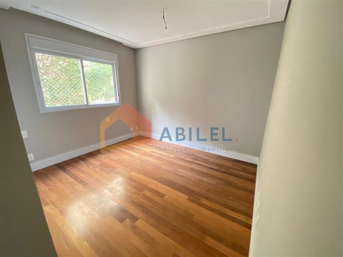 Imagem 26 de 30 de Apartamento Montblanc Tatuapé - 7839