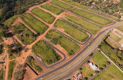 Imagem 5 de 9 de Terreno À Venda, 542 M² Por R$ 577.000,00 - Condomínio Piemonte - Indaiatuba/sp - Te0549