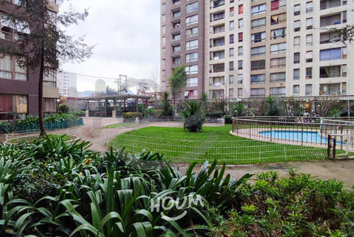 Departamento Nueva Andres Bello Id: 22354