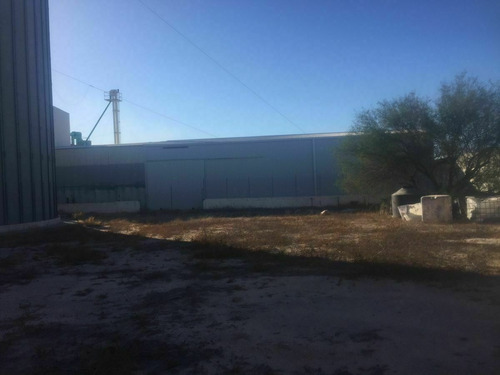 Imagen 4 de 7 de Venta De Terreno En Parque Industrial, La Paz