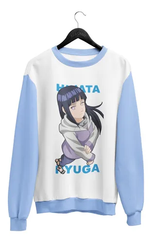 Sudadera de hinata sale