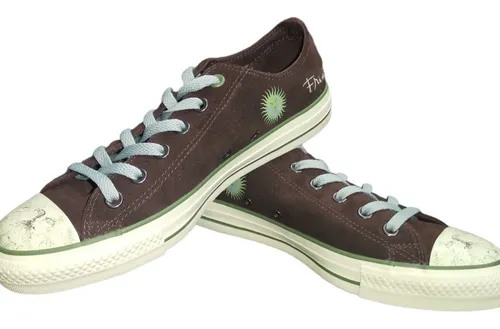 Converse de clearance frida kahlo mercadolibre