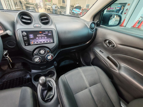 Nissan V-drive Std 2022
