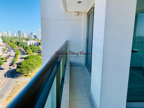 Imagen 3 de 13 de Venta Apartamento 2 Dormitorios Esquinero Sobre Roosevelt