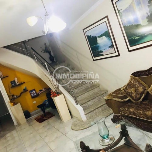 Imagen 4 de 12 de Casa En Venta Puerto Ordaz - Urbanizacion Yara Yara I Lp