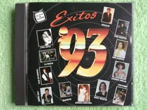 Comprar Eam Cd Exitos 93 Luis Angel Magneto Chayanne Ricky Franco De