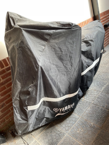 Yamaha Tenere Adventure 250