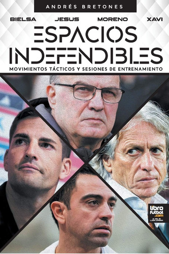 Libro: Espacios Indefendibles (spanish Edition)