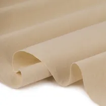 Comprar Tela Tusor Pesado Crudo Ancho 1,60mt. Sin Lavar Por Metro