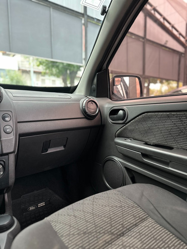 Ford Ecosport 1.6 L 4X2 XLS RURAL 5P