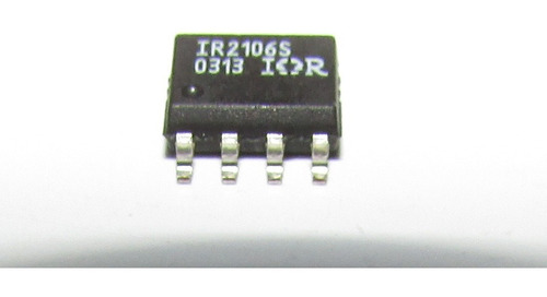 1x 116327 C.i. Ir2106s Smd 