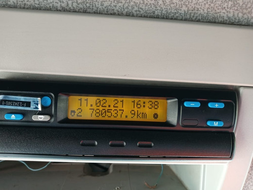 Iveco Stralis 380