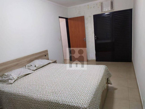 Imagem 2 de 30 de Casa Com 2 Dormitórios À Venda, 185 M² Por R$ 286.000 - Quintino Facci Ii - Ribeirão Preto/sp - Ca1070