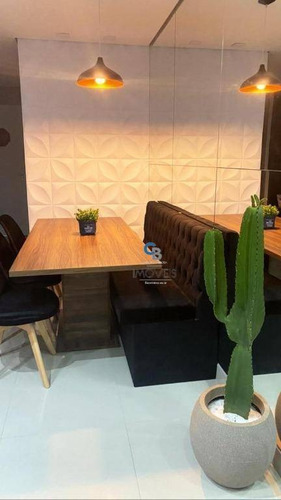 Imagem 7 de 30 de Apartamento À Venda, 65 M² Por R$ 490.000,00 - Vila Prudente (zona Leste) - São Paulo/sp - Ap7520