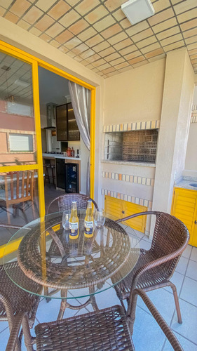 Apartamento Na Praia Ingleses Floripa