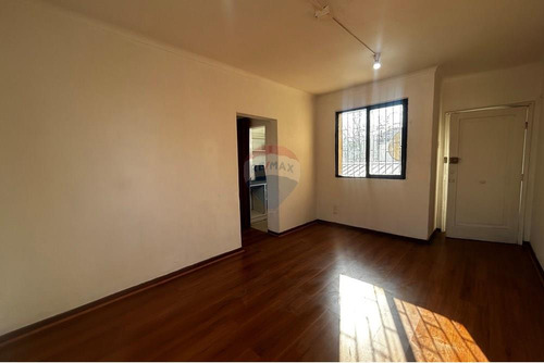 Departamento Con Excelente Ubicación