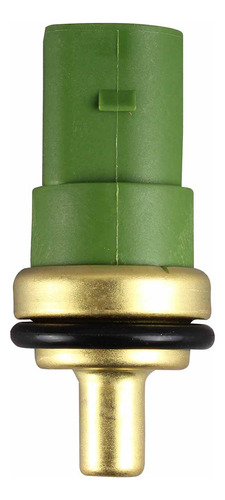 Sensor Temperatura Refrigerante Ect/cts Para Vwgolf 2.8 2000