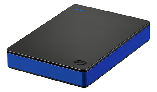 externo Seagate Game Drive for PS4 STGD4000400 4TB negro
