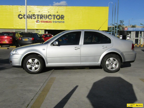 Volkswagen Jetta 2.0 Europa