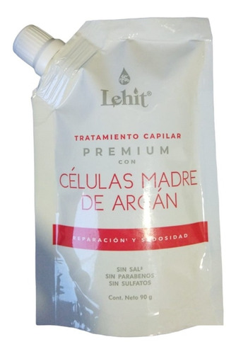 Tratamiento Regenerador Capilar De Célul - g a $133