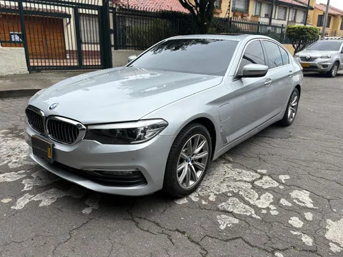 Bmw 530e Hibrido Enchufable