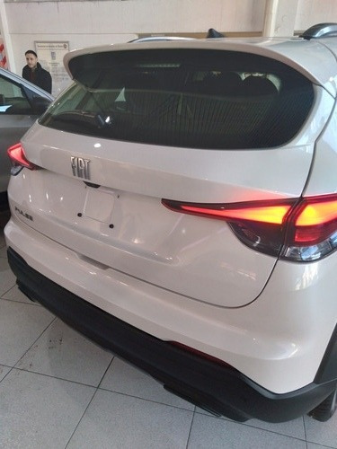 Imagen 15 de 16 de Fiat Pulse Drive 1.3 Plan Nacional Adjud Anticipo Y Cts