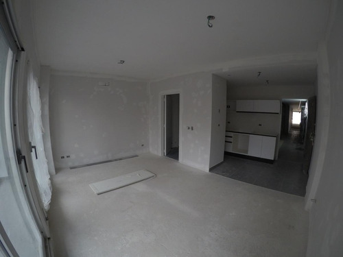 Imagen 6 de 30 de Venta Mono Ambiente Divisible En Construcción Almagro