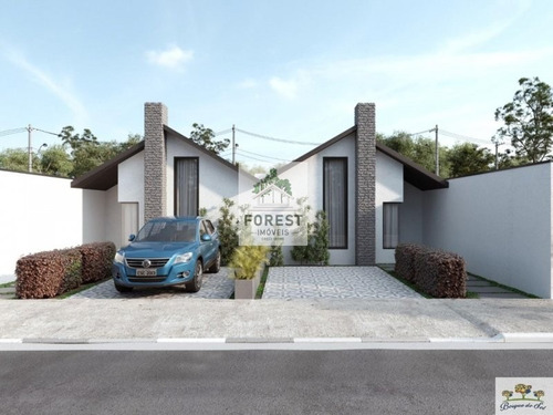 Residencial, Terrenos A Venda Em Cotia - Lote A Venda No Bairro Quinta Dos Angicos - Cotia, Sp - Fo64711